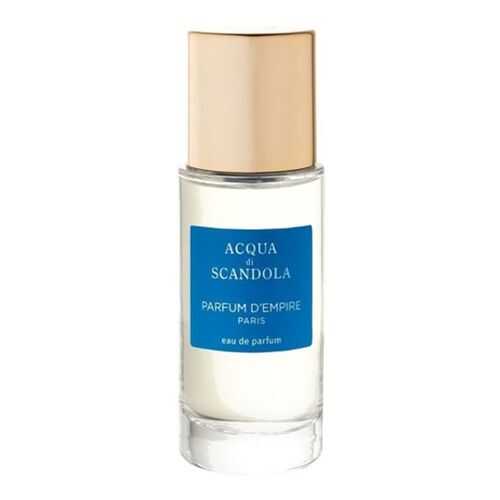 Парфюмерная вода Parfum D'Empire Acqua di Scandola 50мл в Оптима