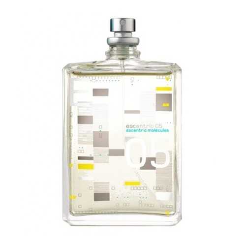Туалетная вода Escentric Molecules Escentric 05 Eau De Toilette 100 мл в Оптима