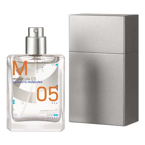 Туалетная вода Escentric Molecules Molecule 05 Eau De Toilette 30 мл в Оптима