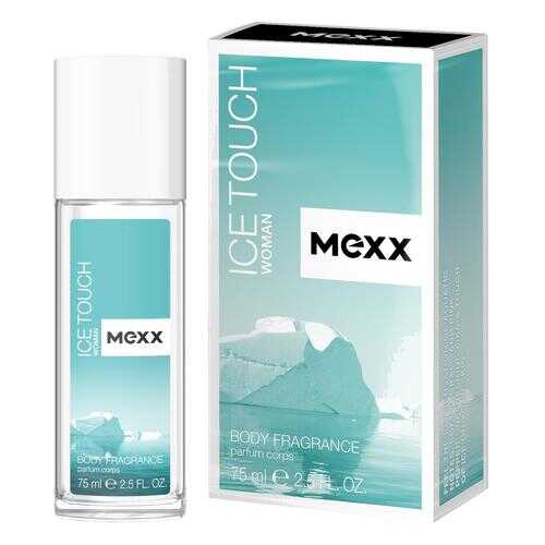 Душистая вода MEXX ICE TOUCH WOMAN 75 мл в Оптима