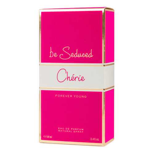 Geparlys. Парфюмерная вода Be Seduced Cherie, women 85 ml в Оптима