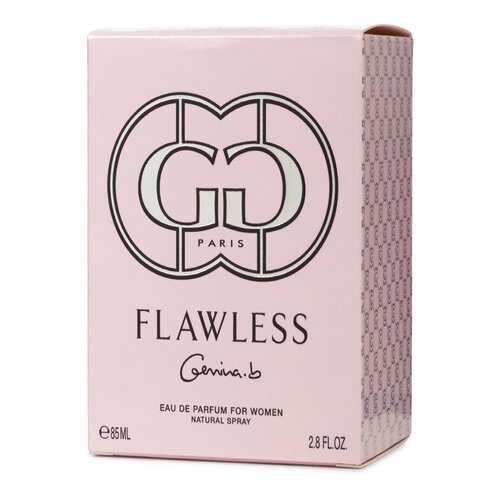 Geparlys. Парфюмерная вода Flawless, women 85 ml в Оптима