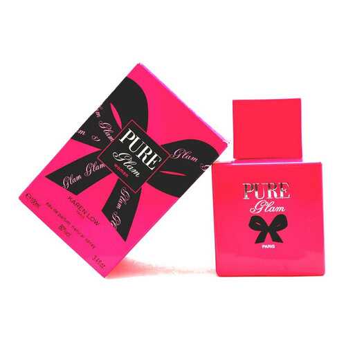 Geparlys. Парфюмерная вода Pure Glam, women 100 ml в Оптима