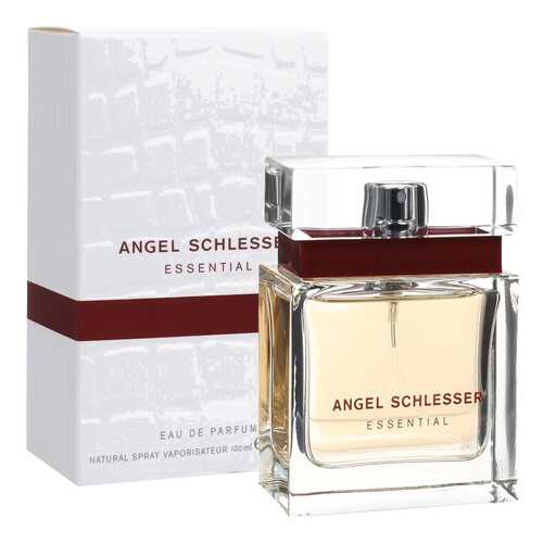 Парфюмерная вода Angel Schlesser Essential 50 мл в Оптима