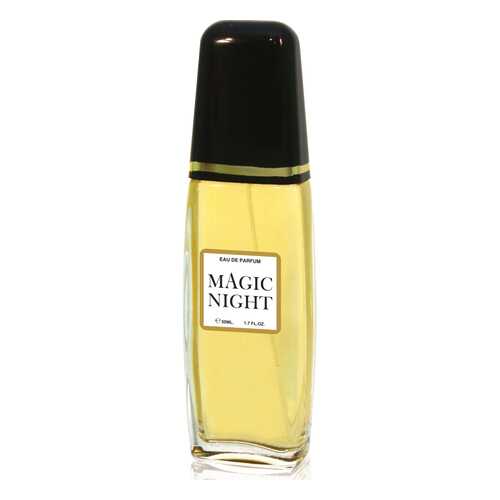 Парфюмерная вода Ascania Magic Night women 50 мл в Оптима