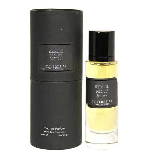 Парфюмерная вода Clive&Keira M 1029 CLIVE & KEIRA SHAIK OPULENT NO 77 30 мл в Оптима