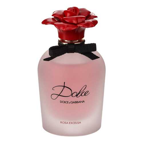 Парфюмерная вода Dolce&Gabbana Dolce Rosa Excelsa 30 мл в Оптима