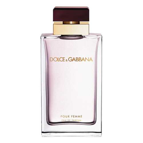 Парфюмерная вода Dolce&Gabbana Pour Femme edp 25 ml в Оптима