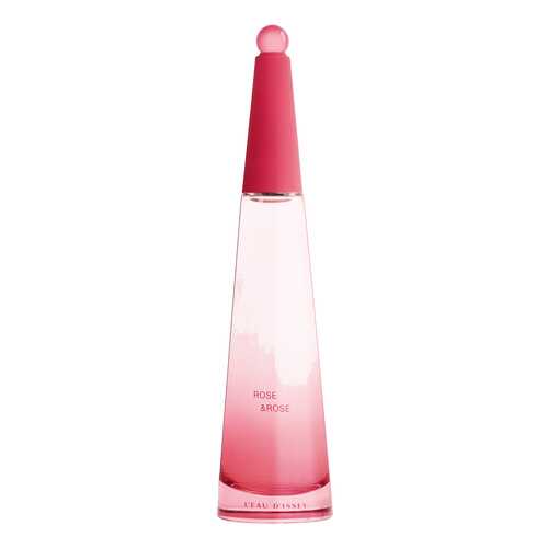 Парфюмерная вода Issey Miyake L'Eau D'Issey Rose&Rose 25 мл в Оптима