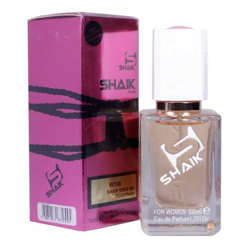 Парфюмерная вода Shaik №108 в Оптима