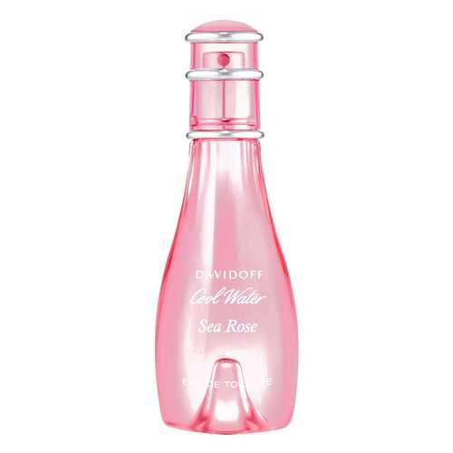 Туалетная вода Davidoff Cool Water Sea Rose в Оптима