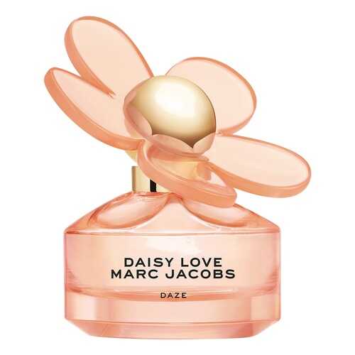 Туалетная вода Marc Jacobs Daisy Love Daze Eau de Toilette 50 мл в Оптима