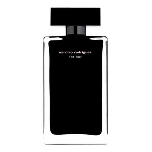 Туалетная вода Narciso Rodriguez For Her 100 мл в Оптима