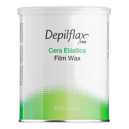 Воск для депиляции Depilflax Film Wax 800 мл в Оптима
