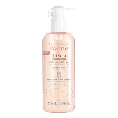 Гель для душа Avene Trixera Nutrition в Оптима