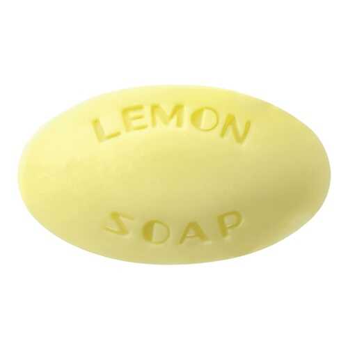 Косметическое мыло MIYOSHI Lemon Soap 8*45 г в Оптима