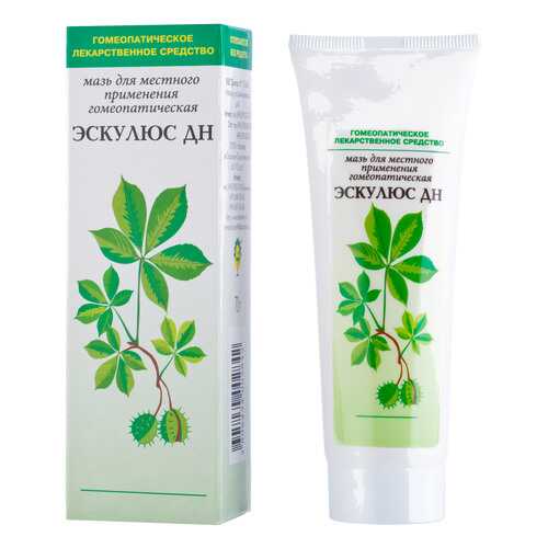 Бальзам косметический Эскулар® ДОКТОР Н в Оптима