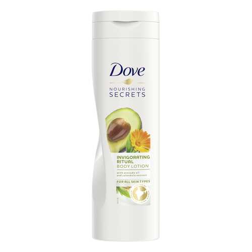 Лосьон для тела Dove Пробуждающий 250 мл в Оптима