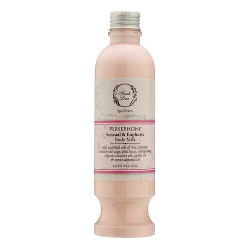 Молочко для тела Fresh Line Persephone Sensual & Euphoric Body Milk 250 мл в Оптима