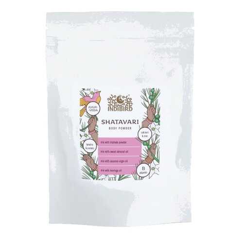 Порошок Шатавари (Shatavari Powder) 100 г в Оптима
