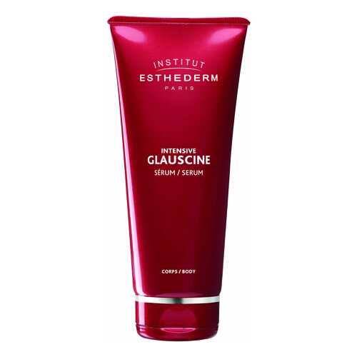 Средство для тела Esthederm Intensive Glauscine Serum 200 мл в Оптима