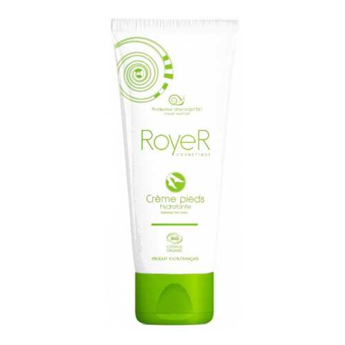Крем для ног Royer Creme Pieds 75 мл в Оптима