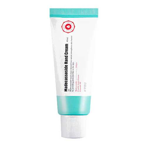 Крем для рук A'Pieu Hand Cream Madecassoside 40 мл в Оптима
