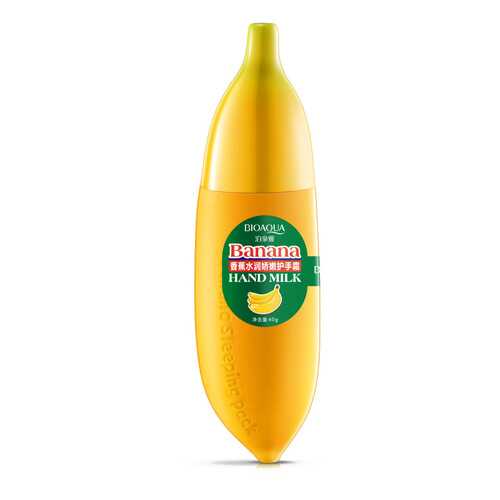 Крем для рук BioAqua Banana 40 мл в Оптима