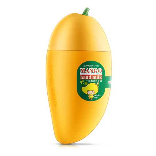 Крем для рук Bioaqua Mango Hand Milk 50 мл в Оптима