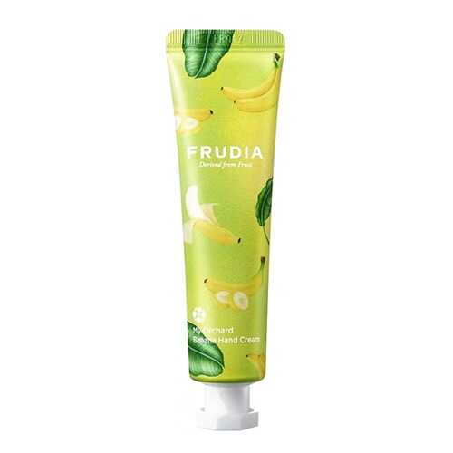 Крем для рук Frudia My Orchard Banana, 30 г в Оптима