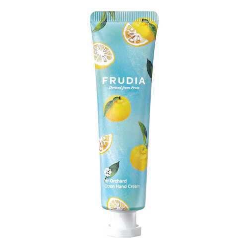 Крем для рук Frudia My Orchard Citron 30 мл в Оптима