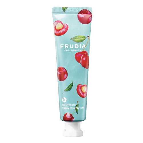 Крем для рук Frudia Squeeze Therapy My Orchard Cherry Hand Cream 30 мл в Оптима