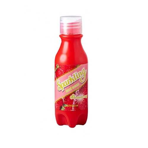 Крем для рук G9SKIN Sparkling Hand Cream - Strawberry 65гр в Оптима