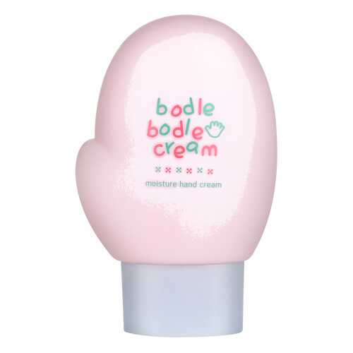 Крем для рук Maxclinic Bodle Bodle Hand Cream Cherry Blossom 60 мл в Оптима