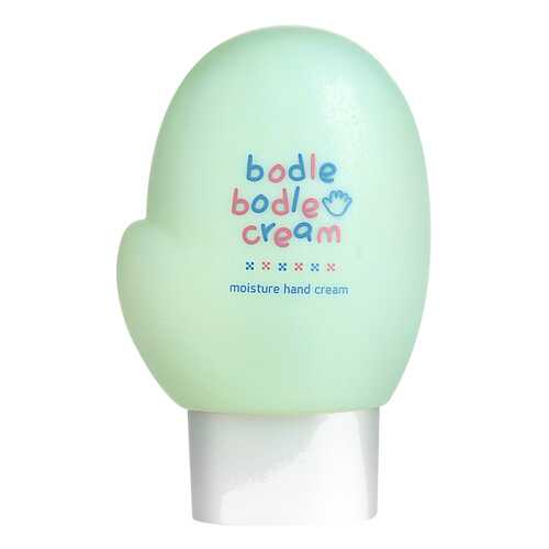 Крем для рук Maxclinic Bodle Bodle Hand Cream Fresh Shea Butter 60 мл в Оптима