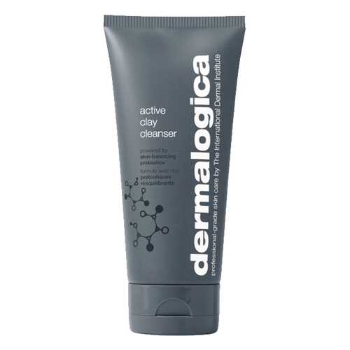 Активный глиняный очиститель для лица Dermalogica Active Clay Cleanser 150мл в Оптима