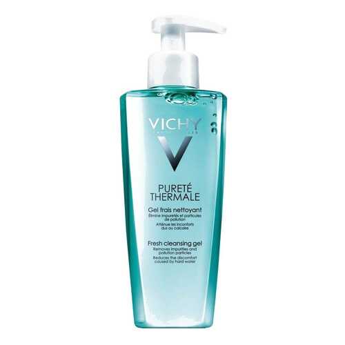 Гель для умывания Vichy Purete Thermal 200 мл в Оптима