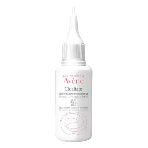 Лосьон для лица Avene Cicalfate 40 мл в Оптима