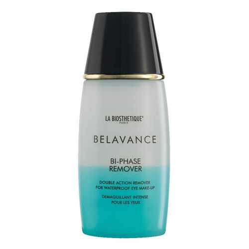Лосьон для снятия макияжа La Biosthetique Bi-Phase Remover 100 мл в Оптима