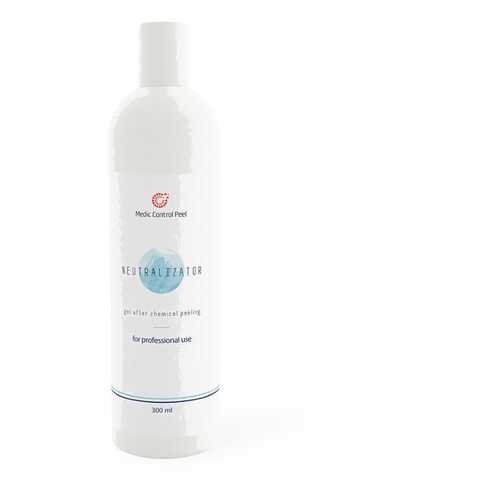 Лосьон-гель Medic Control Peel Neutralizator Нейтрализатор, 300 мл в Оптима