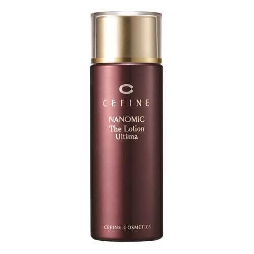 Лосьон восстанавливающий Nanomic The Lotion Ultima CEFINE , 120 мл в Оптима