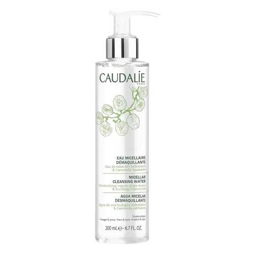 Мицеллярная вода Caudalie Micellar Cleansing Water 200 мл в Оптима
