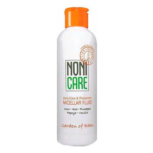Мицеллярная вода Nonicare Garden Of Eden Micellar Fluid 200 мл в Оптима