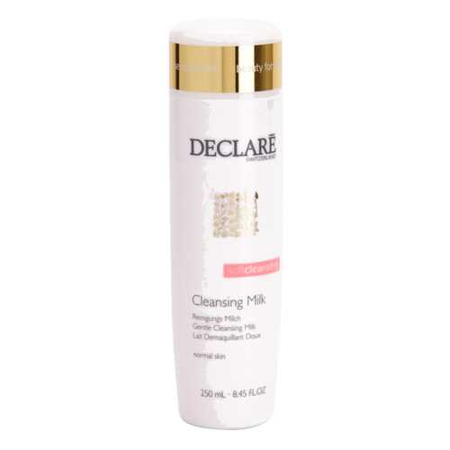 Молочко для лица Declare Gentle Cleansing Milk 200 мл в Оптима