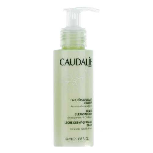 Мягкое очищающее молочко Caudalie 100 мл в Оптима