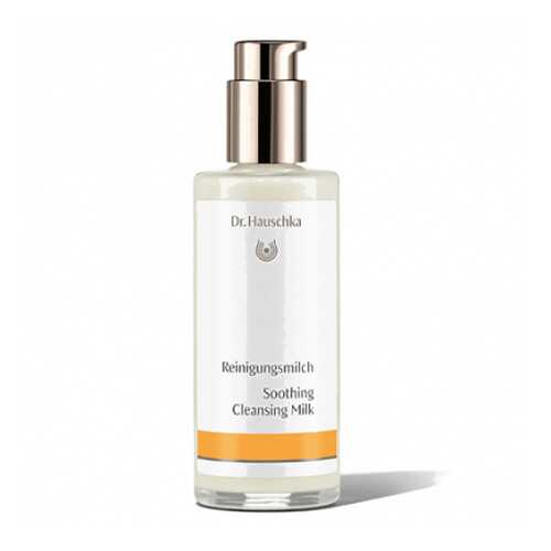 Очищающее молочко (Reinigungsmilch) Dr. Hauschka 145 мл в Оптима