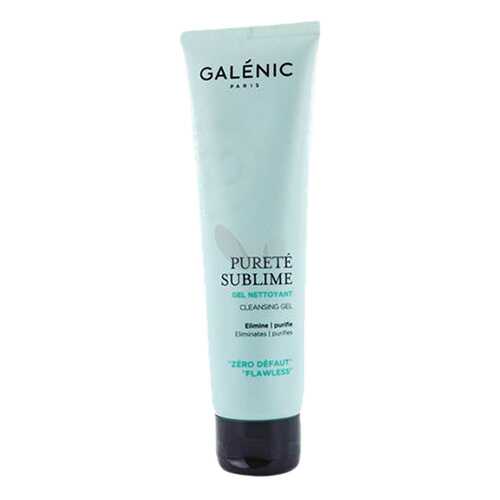 Очищающий гель Galenic Purete Sublime 150 мл в Оптима