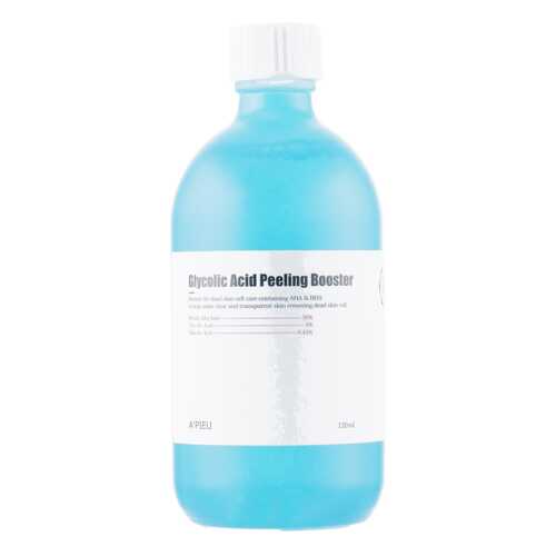 Пилинг для лица A'pieu Glycolic Acid Peeling Booster 120 мл в Оптима