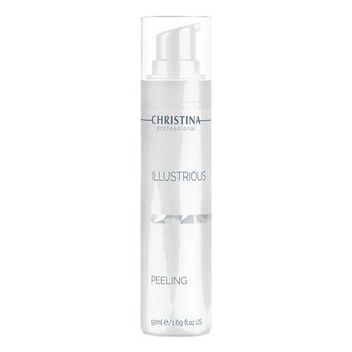 Пилинг для лица Christina Illustrious Peeling легкий 50 мл в Оптима