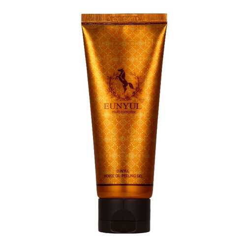 Пилинг для лица Eunyul Multi-Complex Horse Oil Peeling Gel 120 мл в Оптима